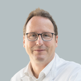 Prof. - Rüdiger von Eisenhart-Rothe - Fußchirurgie und Sprunggelenkchirurgie - 