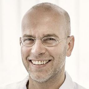 Prof. - Andreas Widschwendter - Gynäkologische Onkologie - 