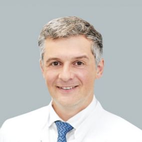 Prof. - Lars-Johannes Lehmann - Unfallchirurgie - 