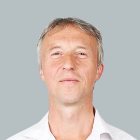 Dr. - Ralf Heinrich - Prävention & Vorsorge - 