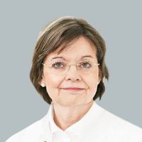 Prof. Dr. med. Eva-Maria Grischke 