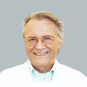 Prof. - Hans-Jürgen Kornmesser - Allgemeine HNO - 