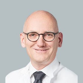 Prof. - Felix Herth - Internistische Onkologie - 