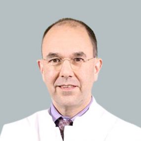 Prof. - Michael K. Stehling - Prostatakrebs - 