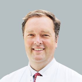 Prof. - Clemens  Schafmayer - MBA - Onkologische Chirurgie - 