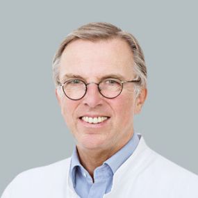Prof. - Henning Niebuhr - Hernienchirurgie - 