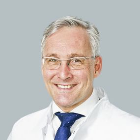 Prof. - Matthias Hoffmann - Pankreaschirurgie - 
