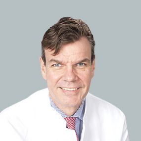 Prof. - Philipp Drees - Fußchirurgie und Sprunggelenkchirurgie - 