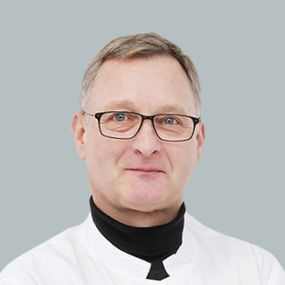 Prof. - Gerhard Rümenapf - Gefäßchirurgie - 