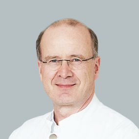 Prof. - Uwe Kehler - Kopf- und Gehirn-Neurochirurgie - 