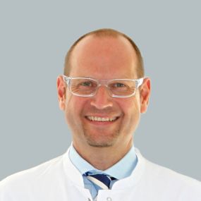 Dr. - Ralf Decking - Allgemeine Orthopädie - 