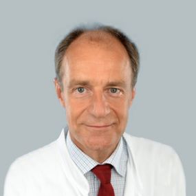 Prof. - Thomas Höhler - Darmkrebs - 
