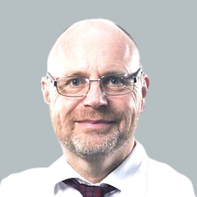 Prof. - Peter Schräder - Orthopädie und Unfallchirurgie - 
