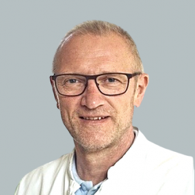 Dr. - Jürgen Kaiser - Knieendoprothetik - 