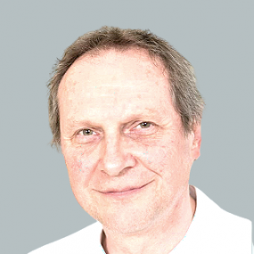 Dr. - Ralf Kotsch - Knieendoprothetik - 
