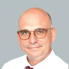 Prof. - Andreas Kirschniak, MBA - Chirurgie - 