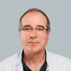 Dr. - Dirk Gühlen - Fußchirurgie und Sprunggelenkchirurgie - 