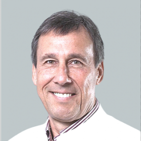 Prof. - Christoph Erggelet: Knie- und Hüftchirurgie - Sportmedizin - 