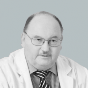 Dr. - Bernhard Kügelgen - Schmerzmedizin - 