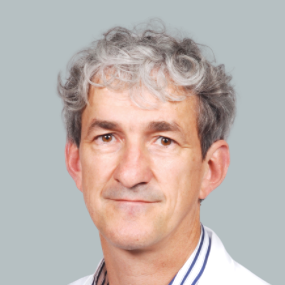 Prof. - Markus Heim - Leberchirurgie - 