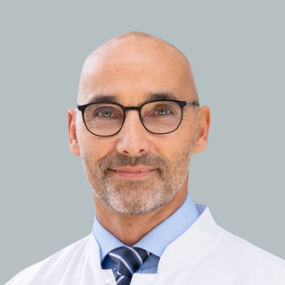 Dr. - Sven Förster - Onkologische Chirurgie - 