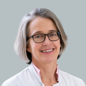 Dr. - Maria Witte - Onkologische Chirurgie - 