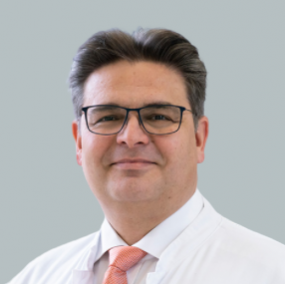 Dr. - Guido Alsfasser, FACS - Onkologische Chirurgie - 