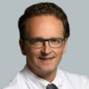 Prof. - Markus Kamler - Herzchirurgie - 