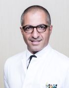 Lebenslauf Dr Med Rahmanzadeh In Berlin Fußchirurgie